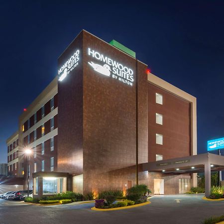 Homewood Suites By Hilton Querétaro Buitenkant foto