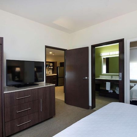 Homewood Suites By Hilton Querétaro Buitenkant foto