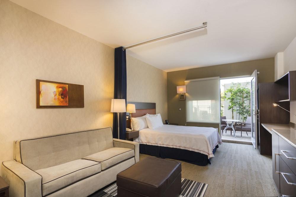 Homewood Suites By Hilton Querétaro Buitenkant foto