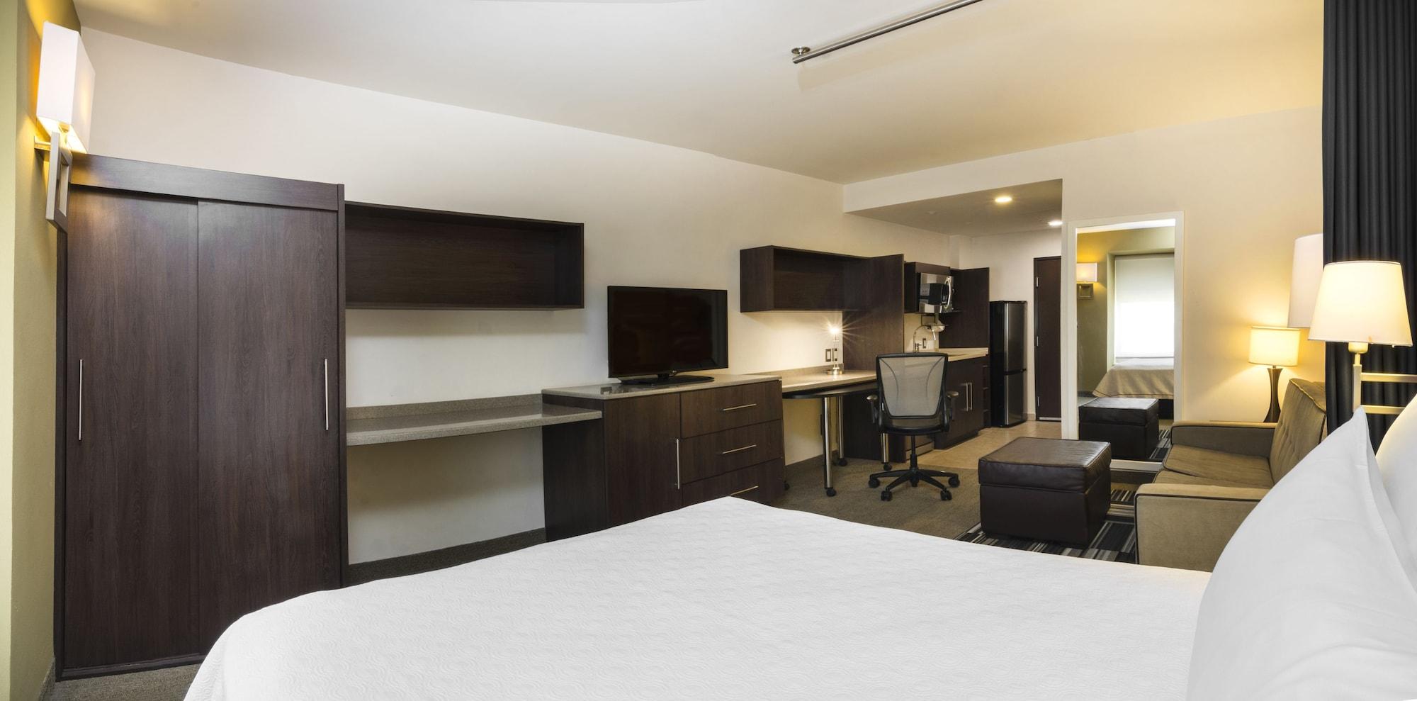 Homewood Suites By Hilton Querétaro Buitenkant foto