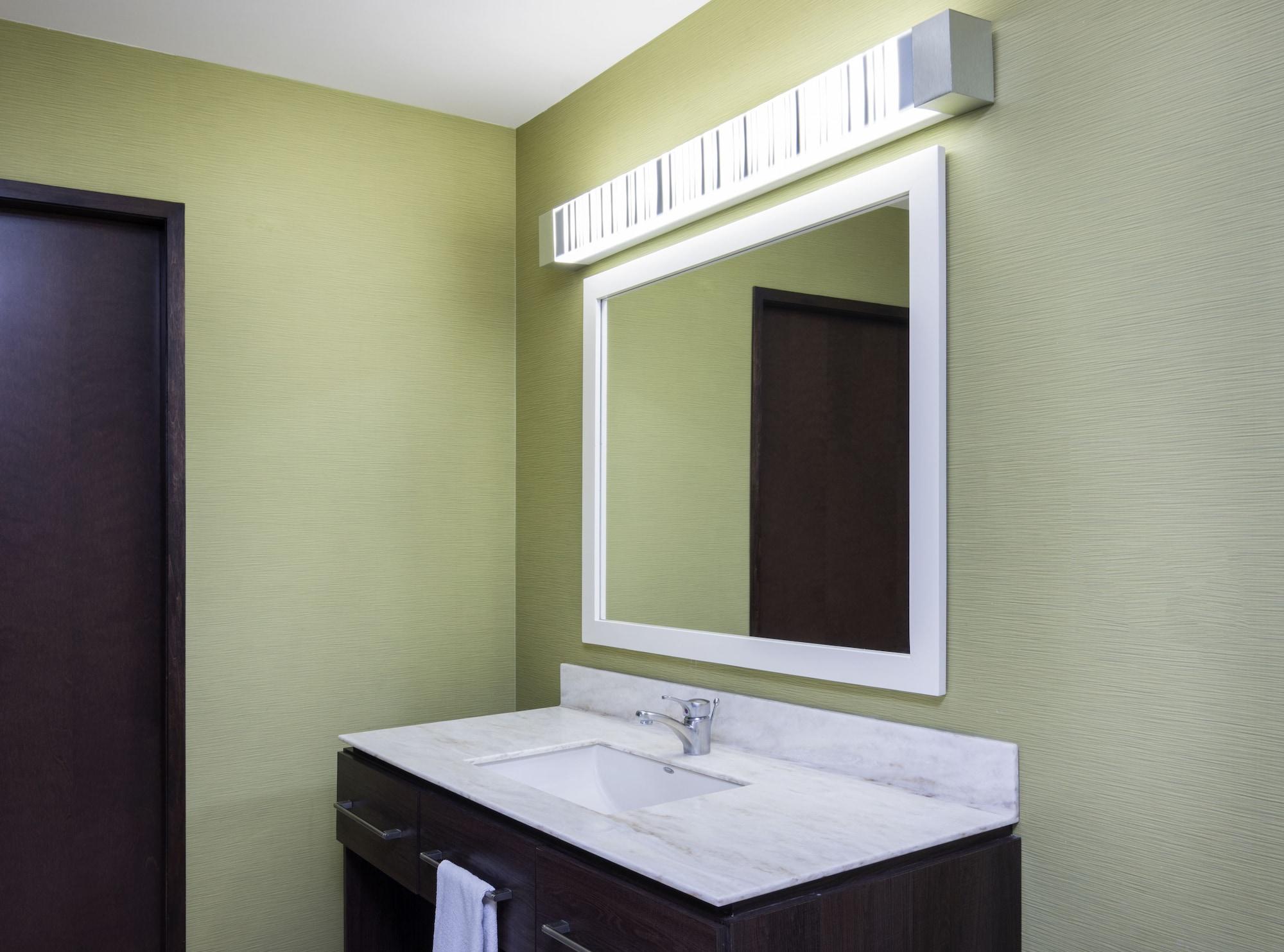 Homewood Suites By Hilton Querétaro Buitenkant foto