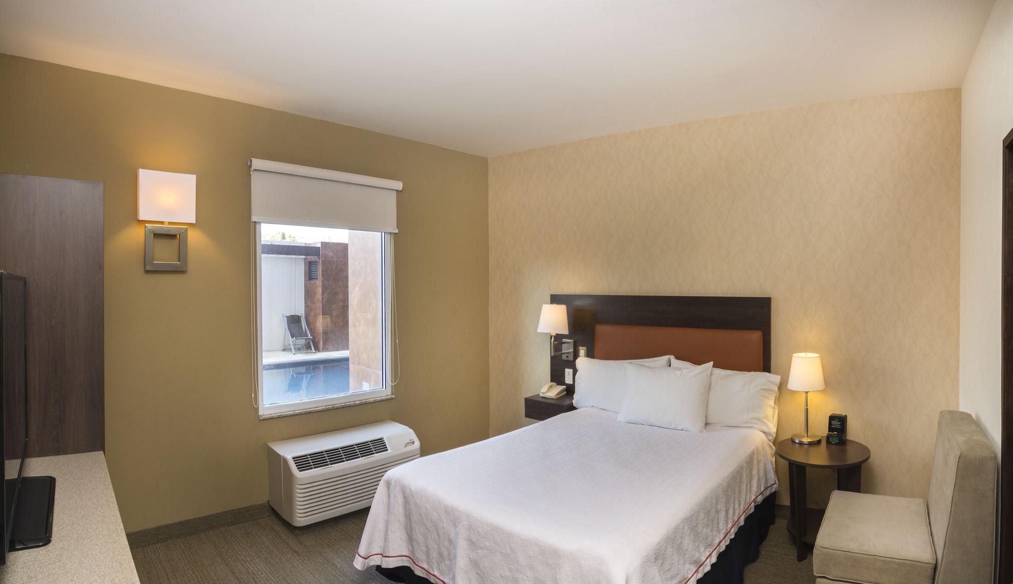 Homewood Suites By Hilton Querétaro Buitenkant foto