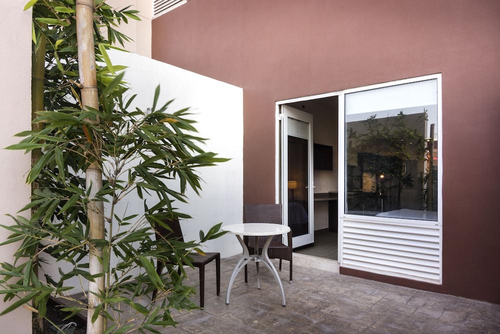 Homewood Suites By Hilton Querétaro Buitenkant foto