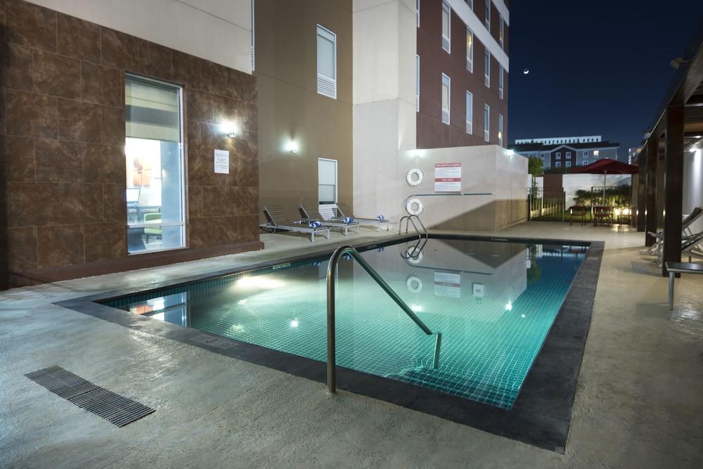Homewood Suites By Hilton Querétaro Buitenkant foto