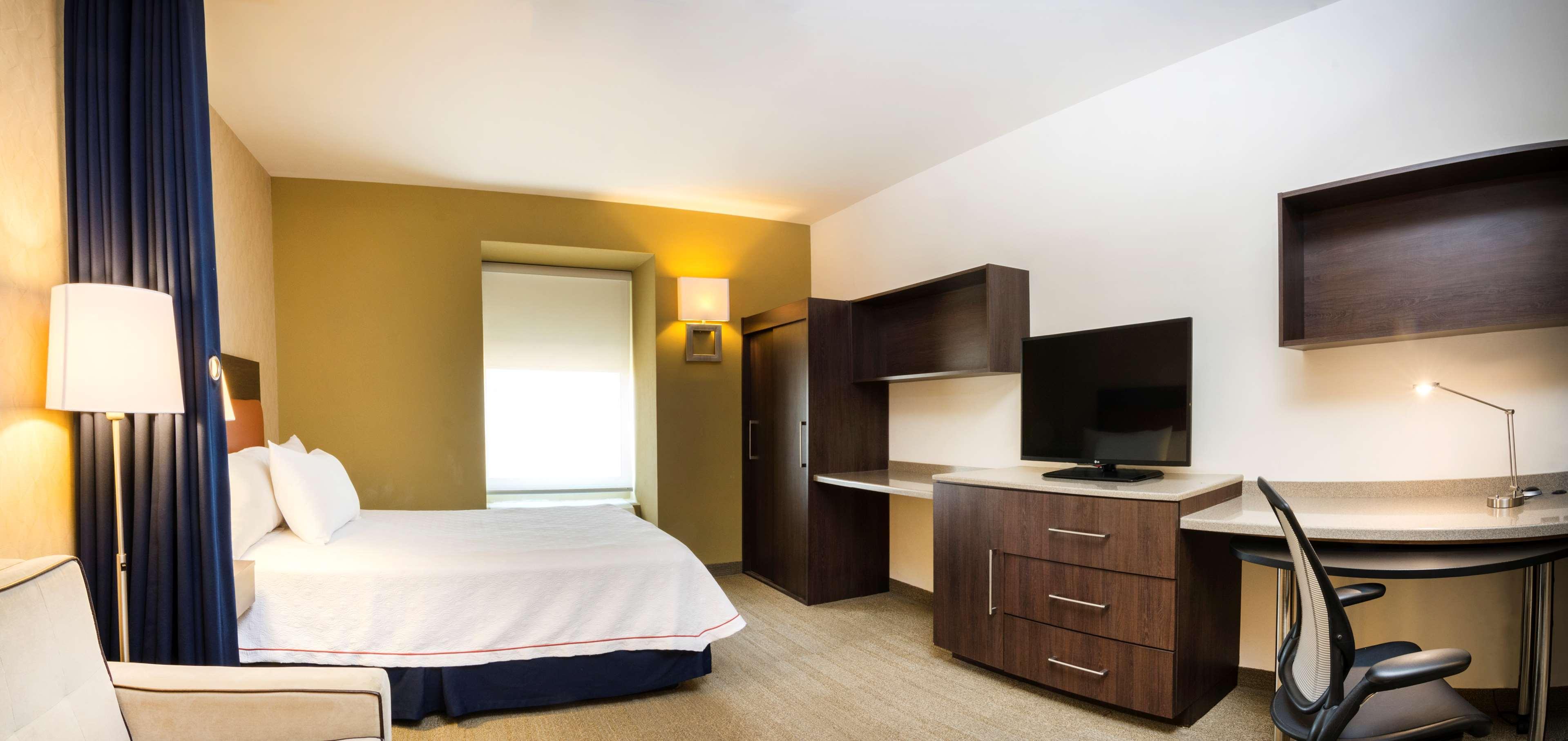 Homewood Suites By Hilton Querétaro Buitenkant foto
