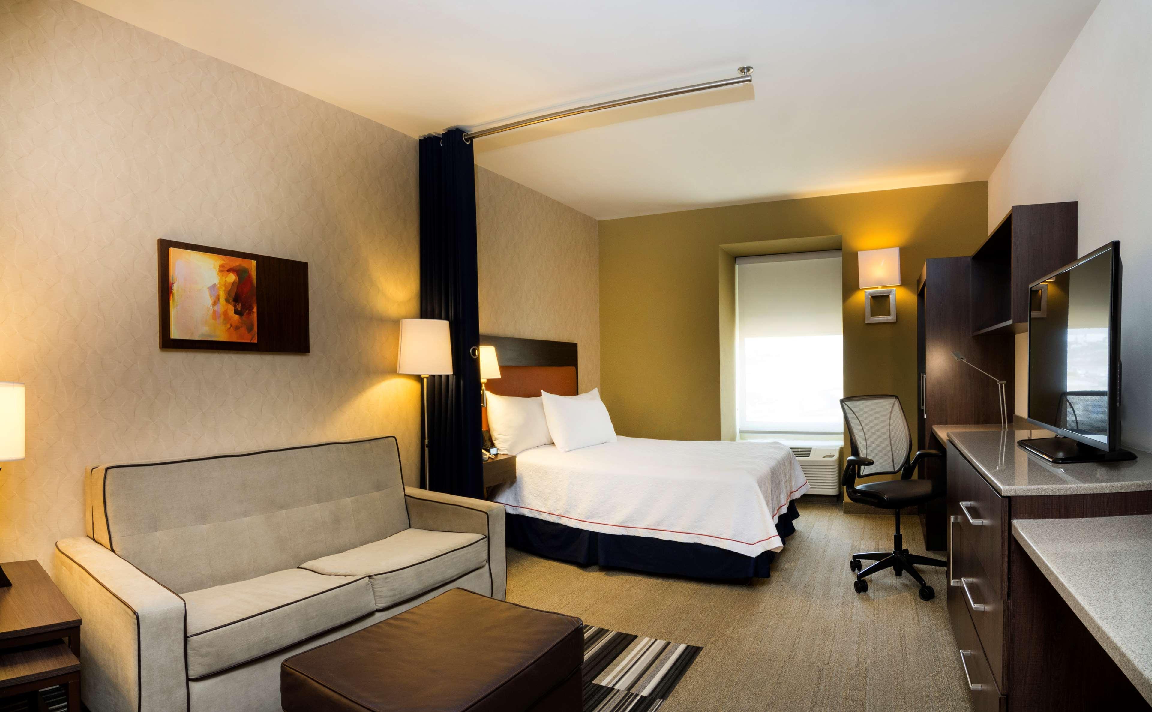 Homewood Suites By Hilton Querétaro Buitenkant foto