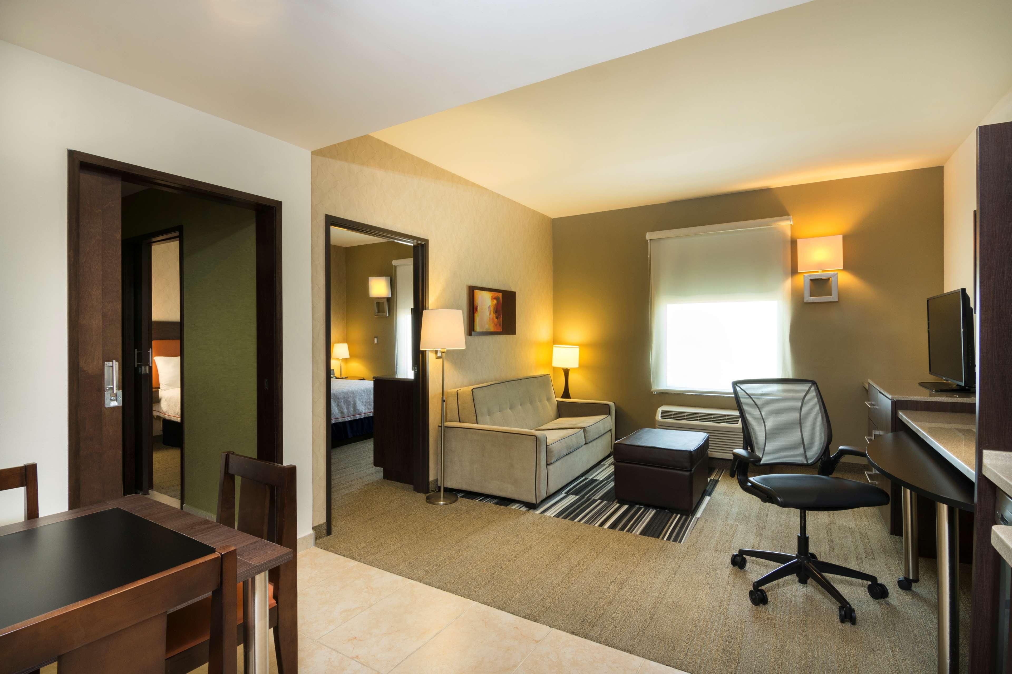 Homewood Suites By Hilton Querétaro Buitenkant foto
