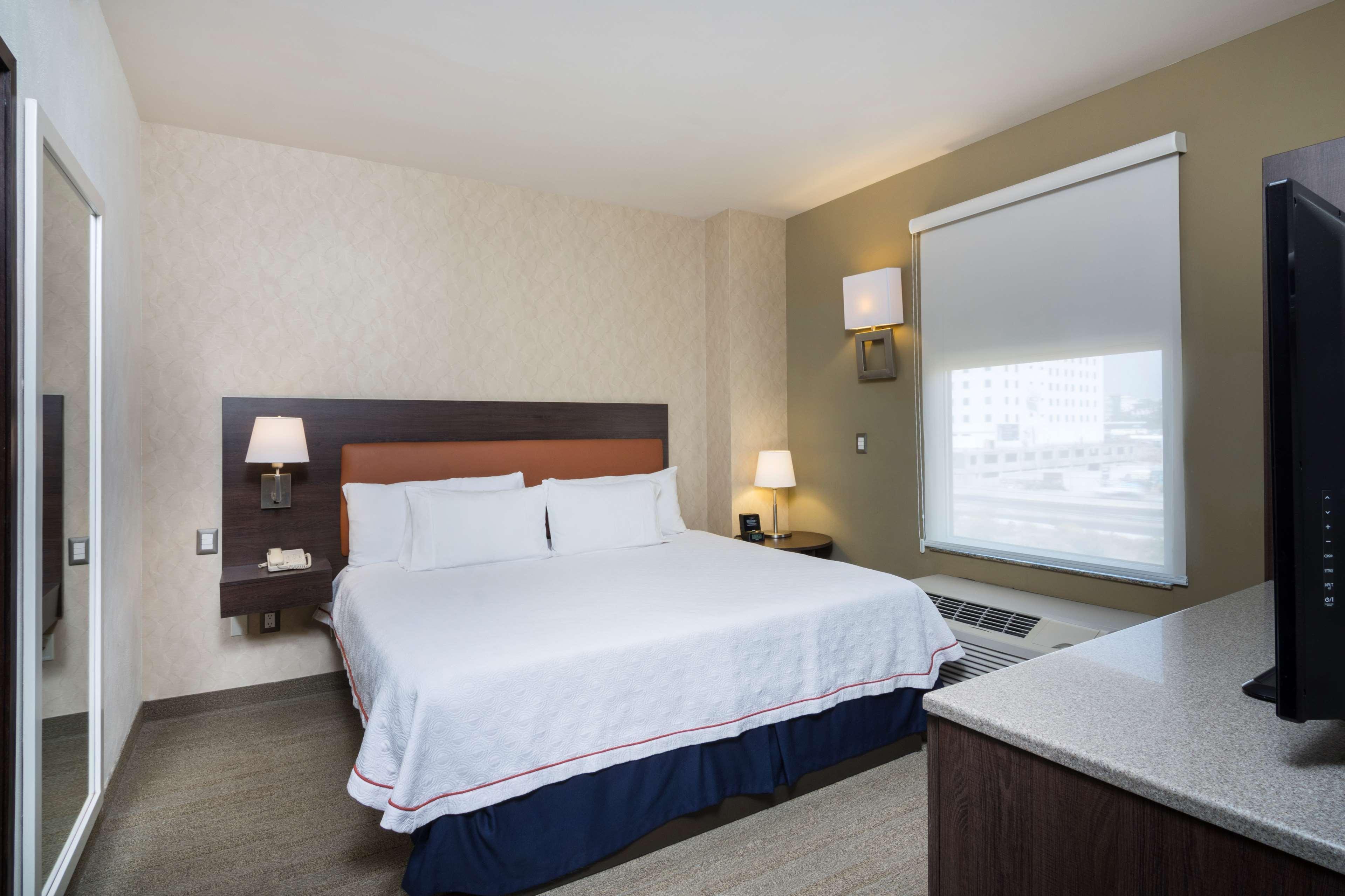 Homewood Suites By Hilton Querétaro Buitenkant foto