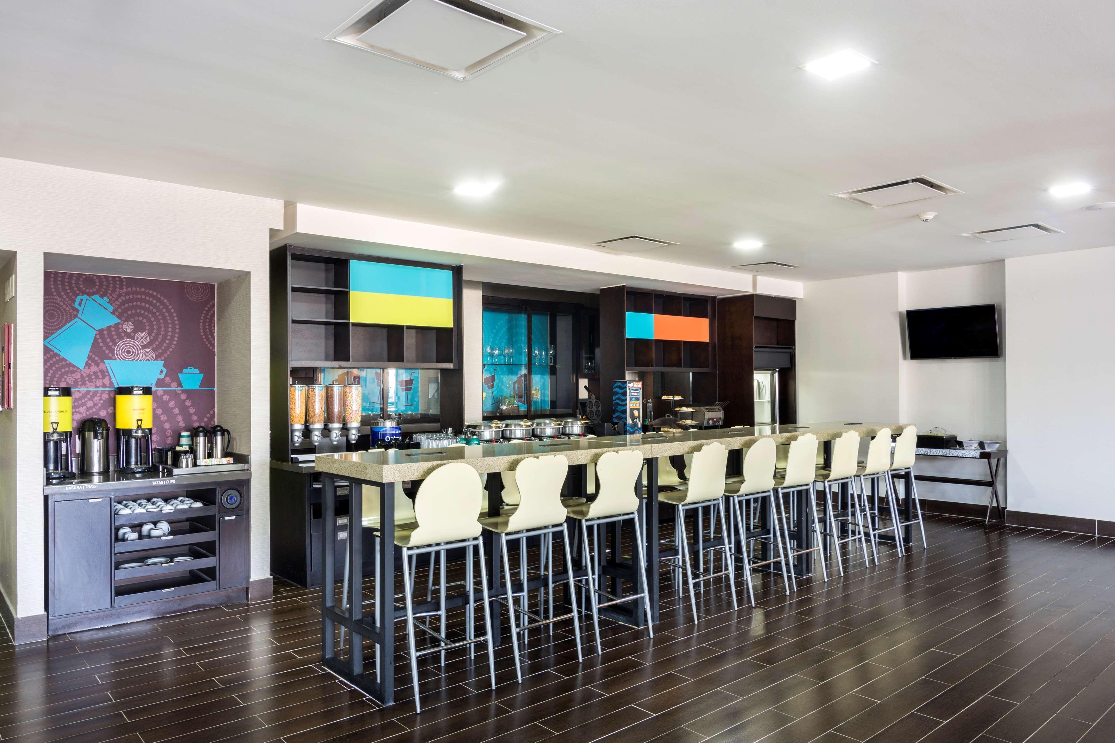 Homewood Suites By Hilton Querétaro Buitenkant foto