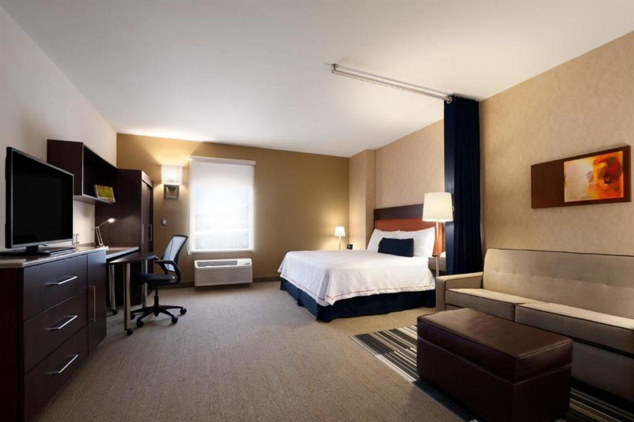 Homewood Suites By Hilton Querétaro Buitenkant foto