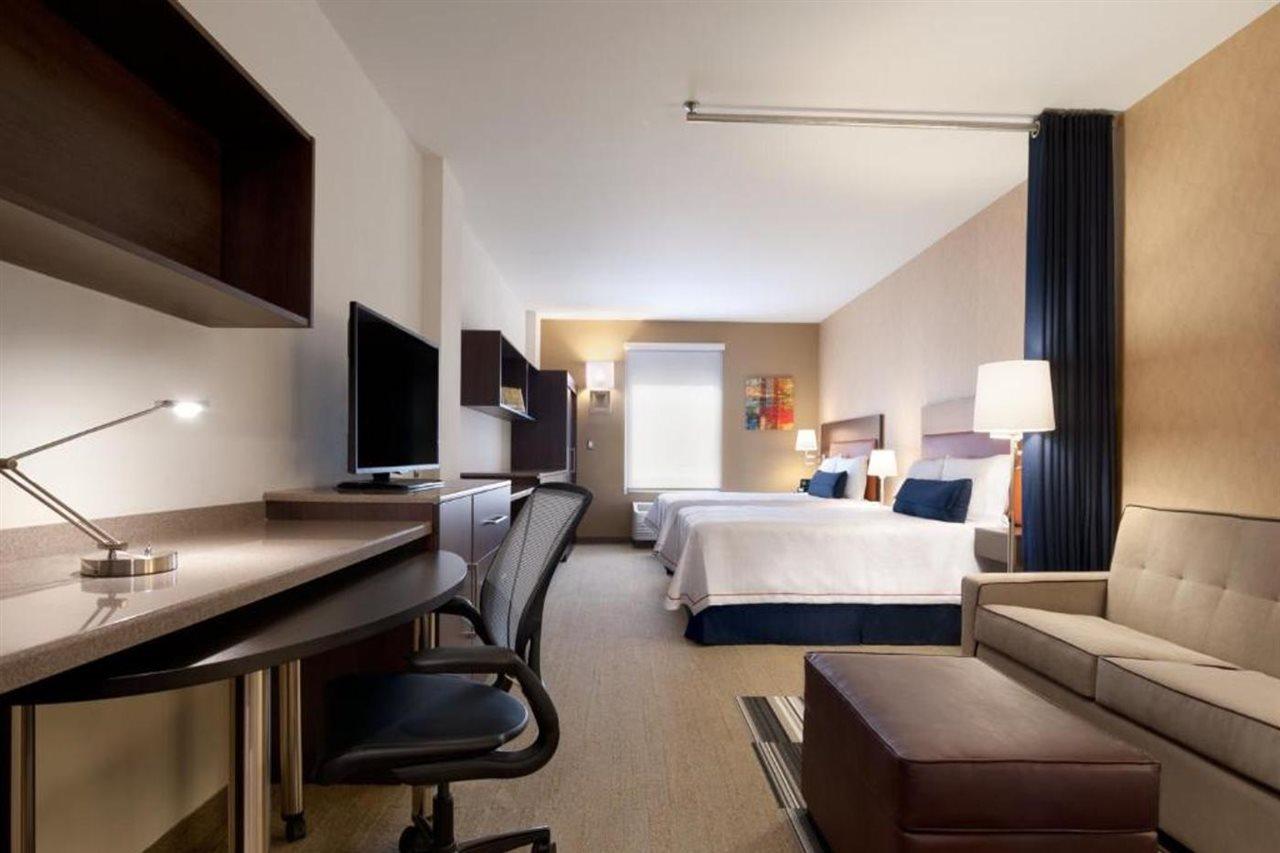 Homewood Suites By Hilton Querétaro Buitenkant foto