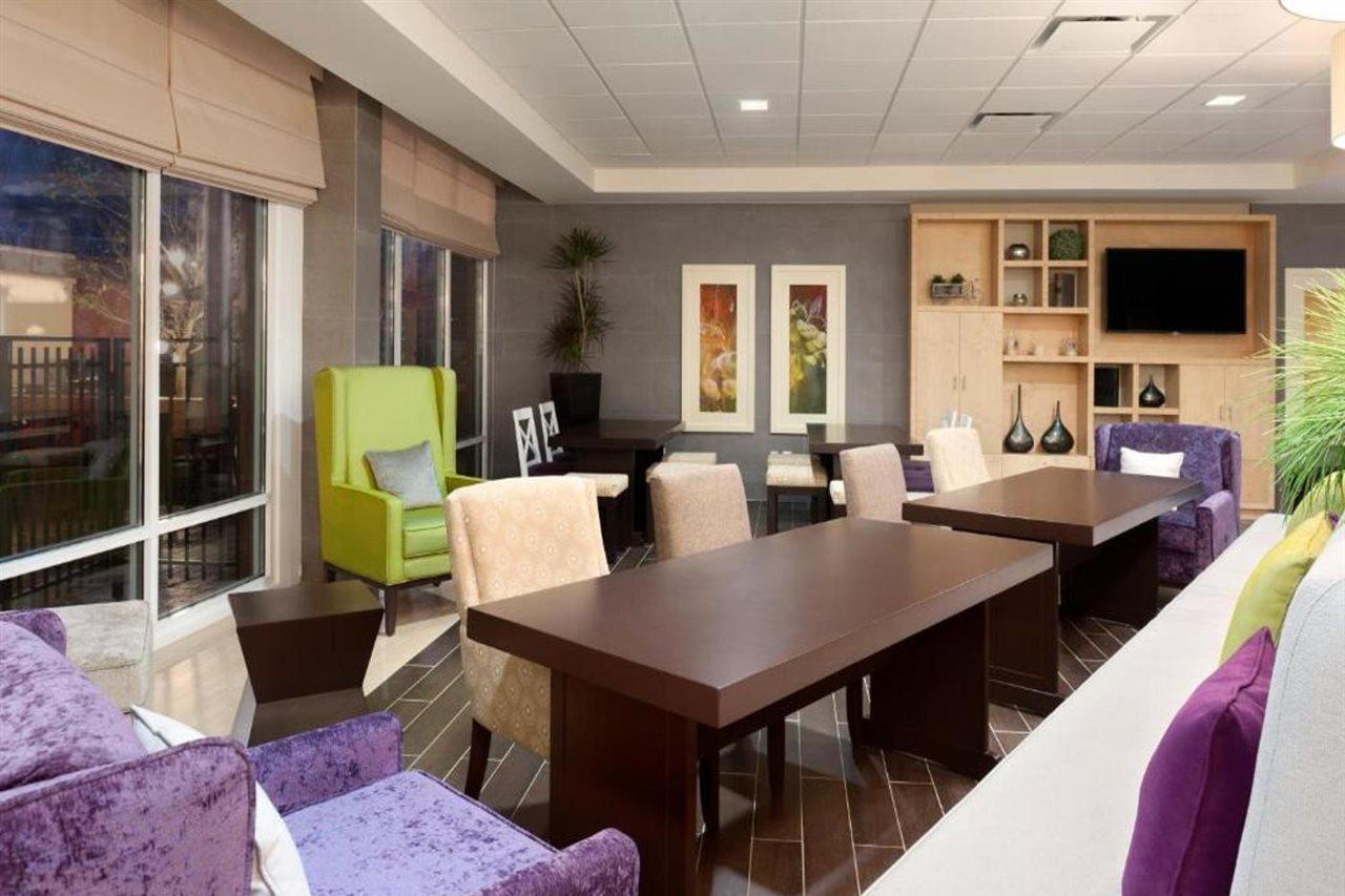 Homewood Suites By Hilton Querétaro Buitenkant foto