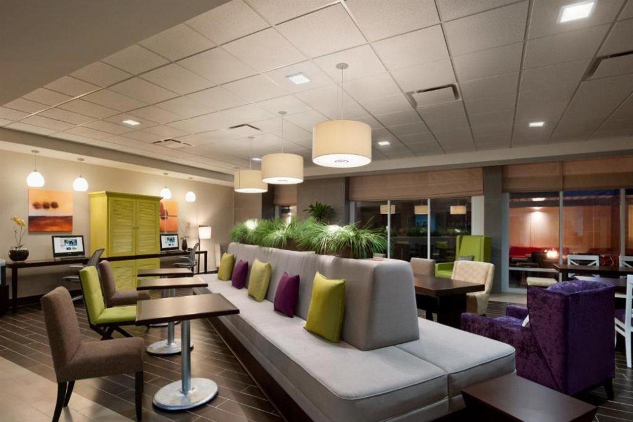 Homewood Suites By Hilton Querétaro Buitenkant foto