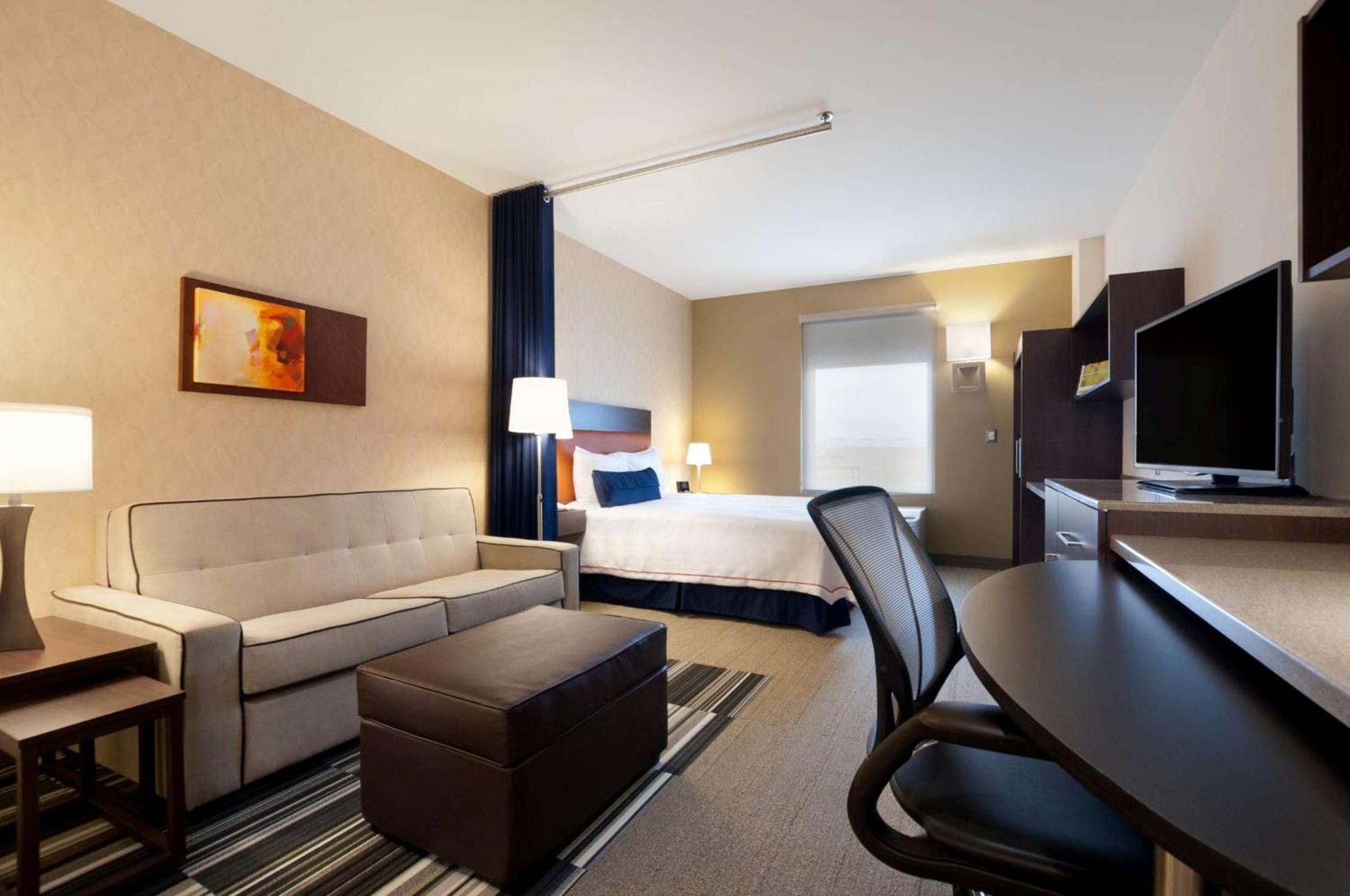 Homewood Suites By Hilton Querétaro Buitenkant foto