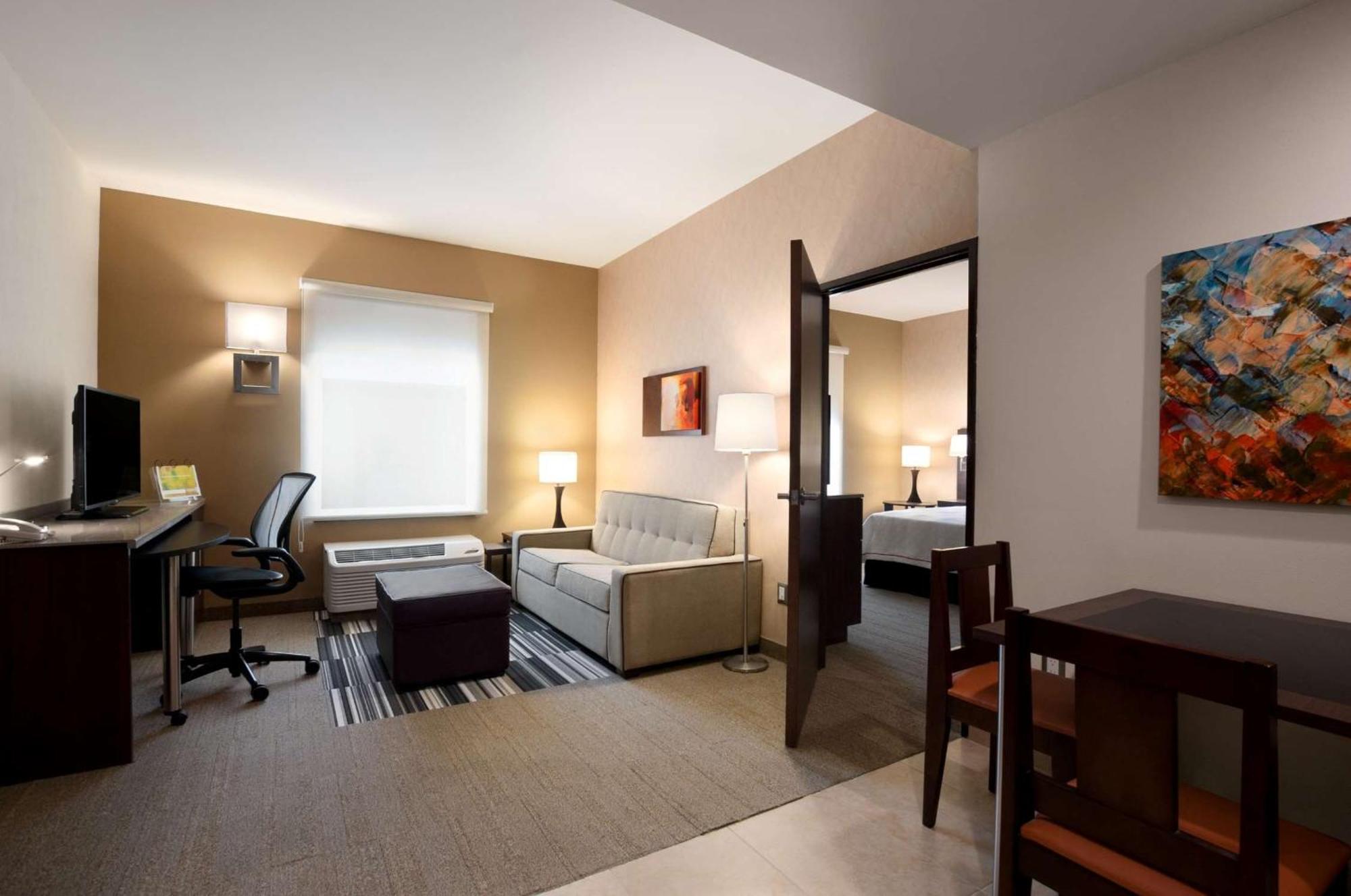 Homewood Suites By Hilton Querétaro Buitenkant foto