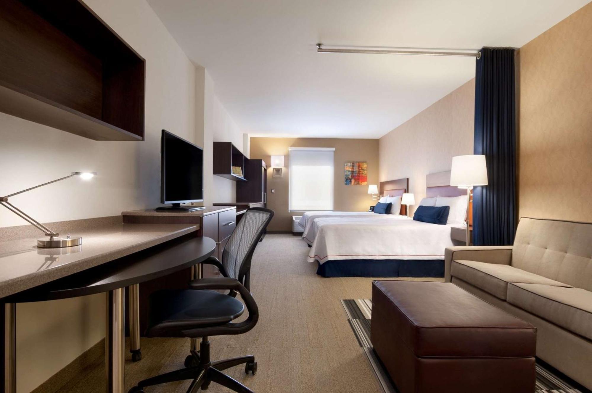 Homewood Suites By Hilton Querétaro Buitenkant foto