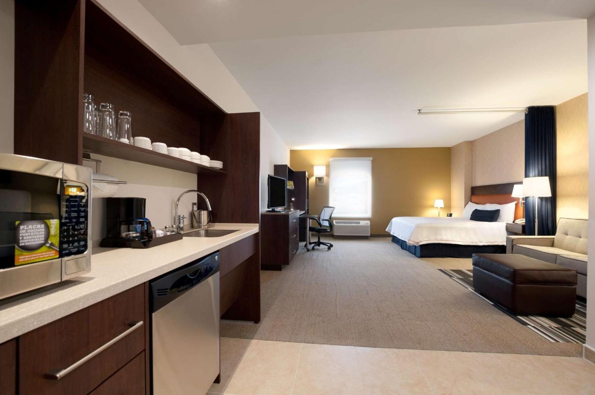 Homewood Suites By Hilton Querétaro Buitenkant foto