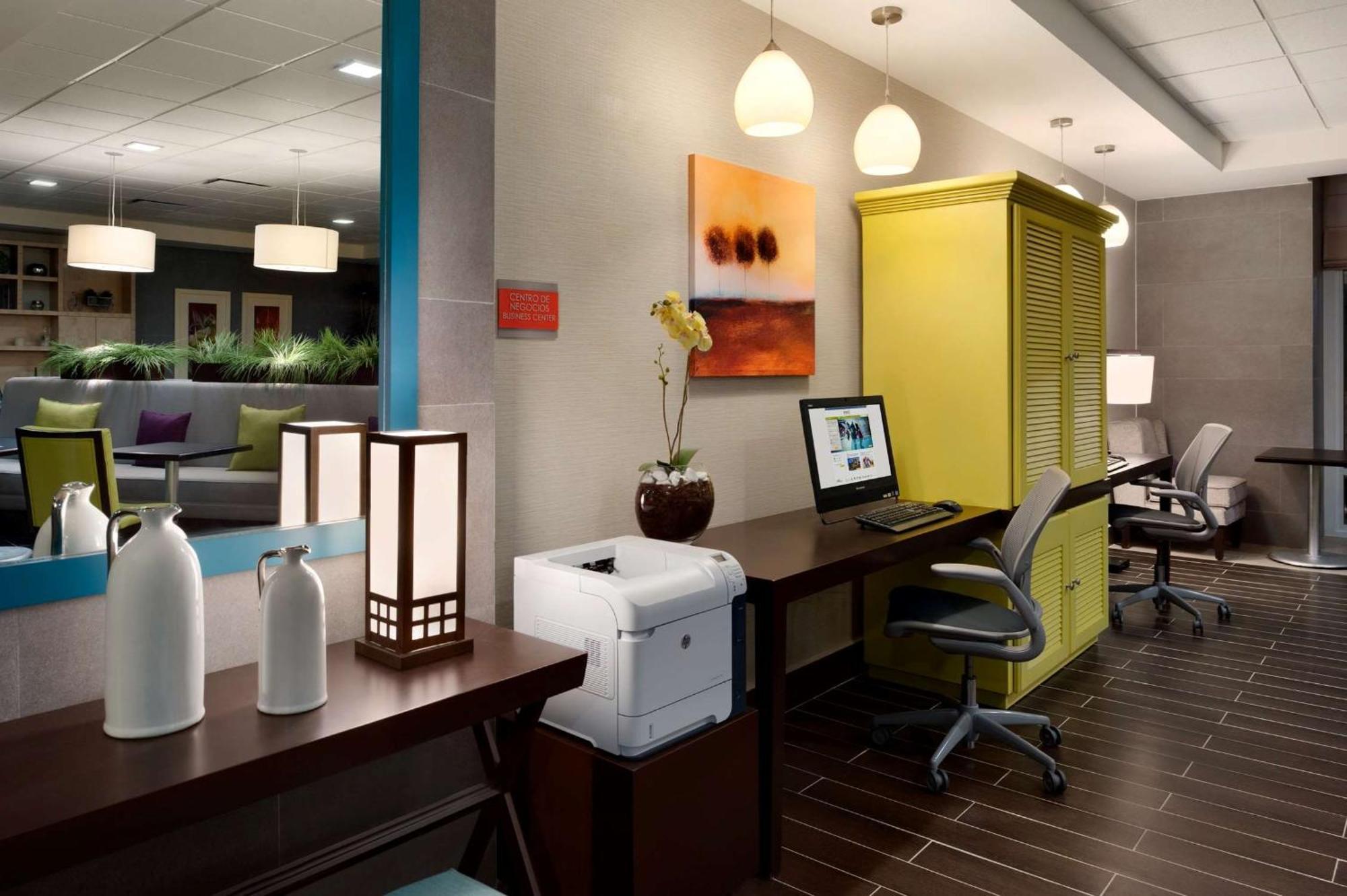 Homewood Suites By Hilton Querétaro Buitenkant foto