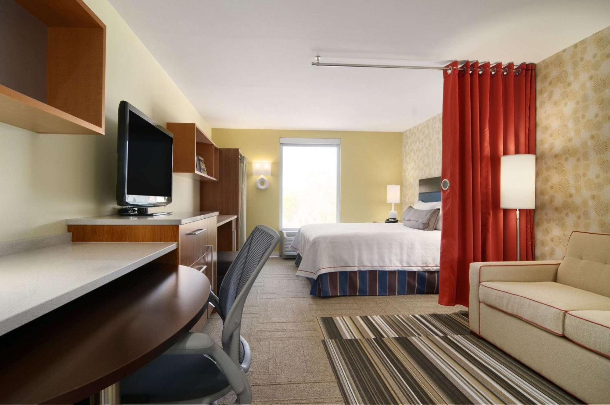 Homewood Suites By Hilton Querétaro Buitenkant foto