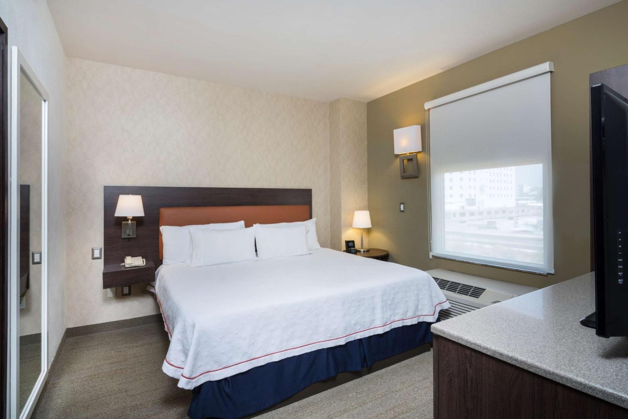 Homewood Suites By Hilton Querétaro Buitenkant foto