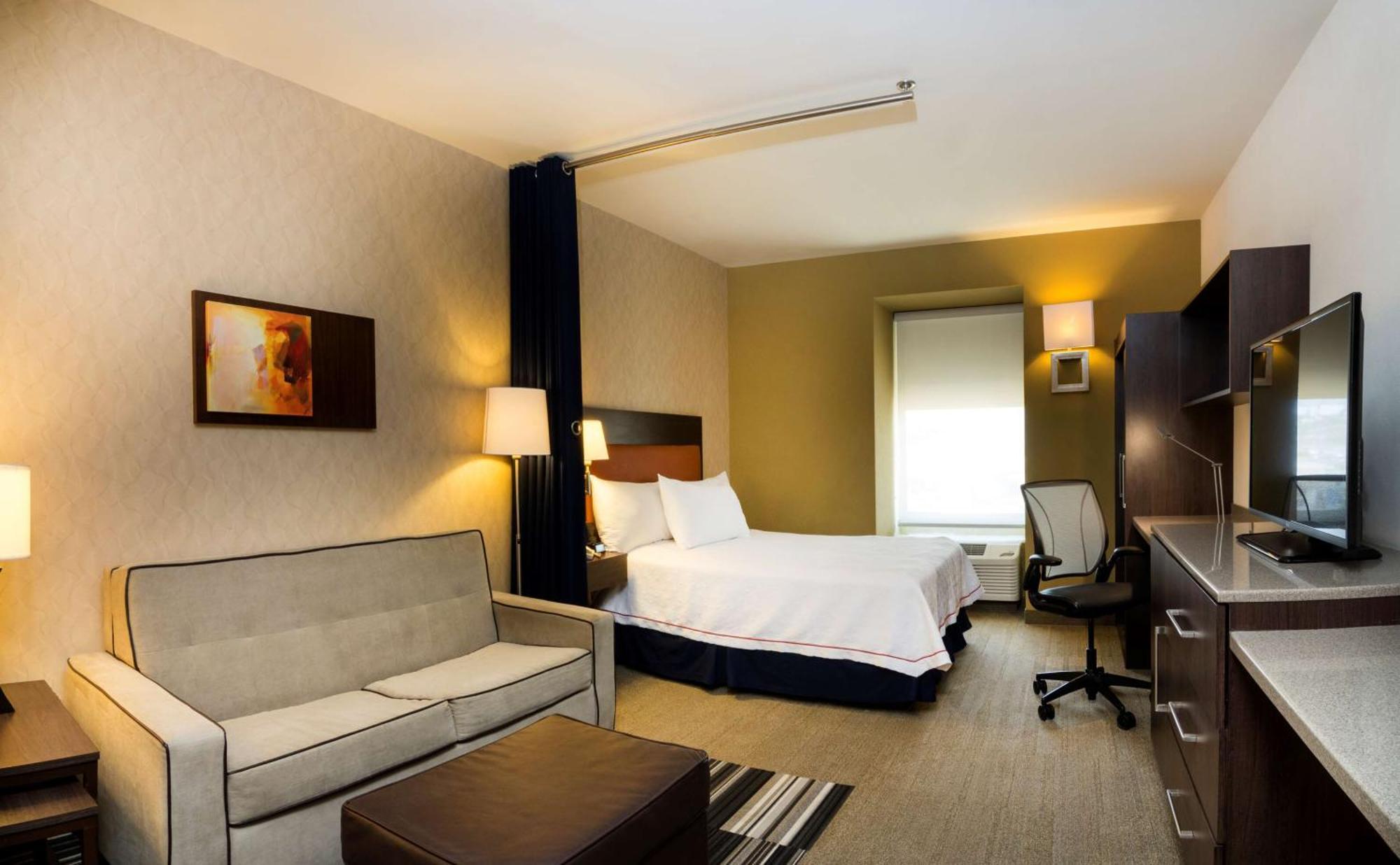 Homewood Suites By Hilton Querétaro Buitenkant foto