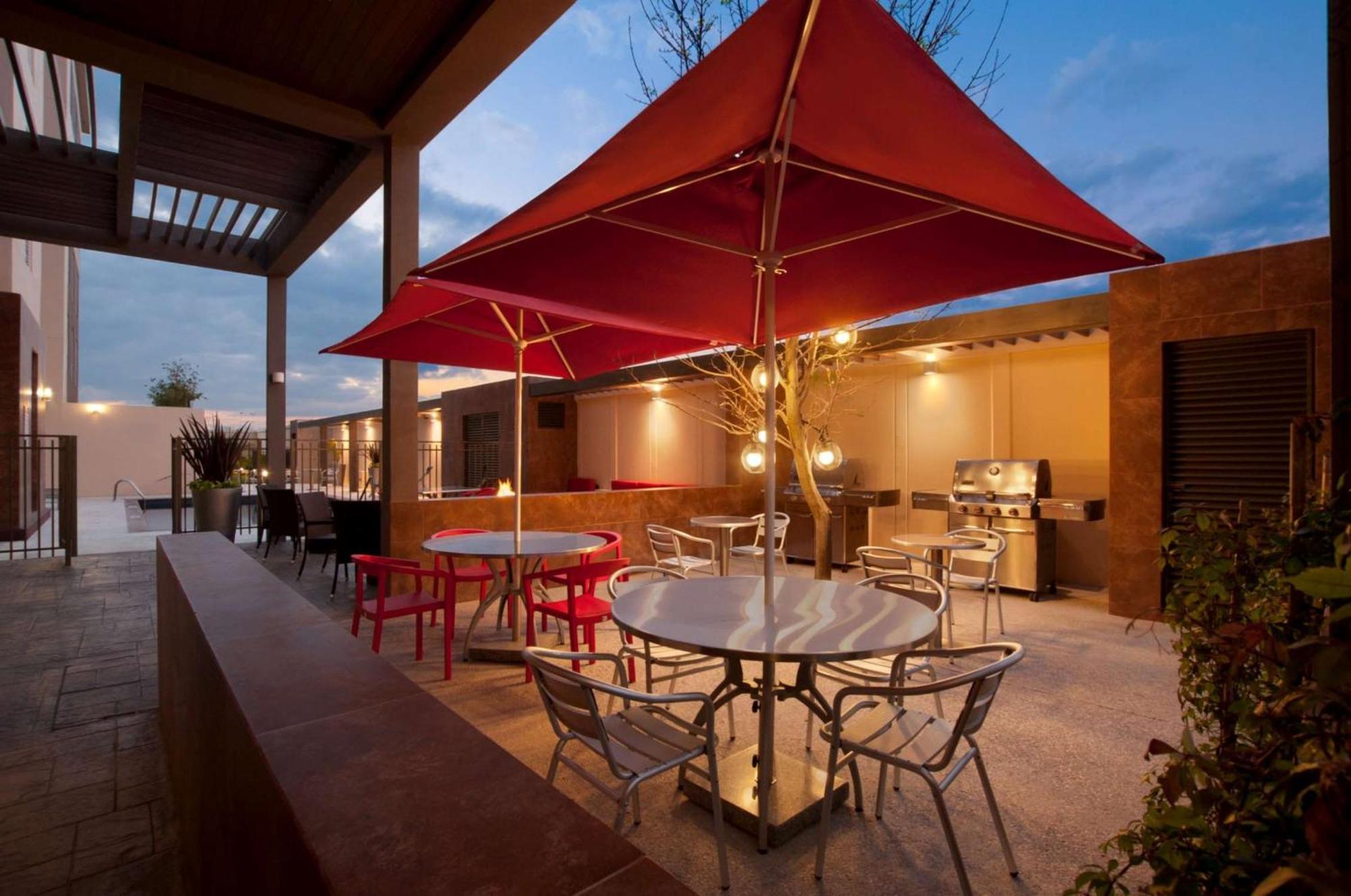 Homewood Suites By Hilton Querétaro Buitenkant foto