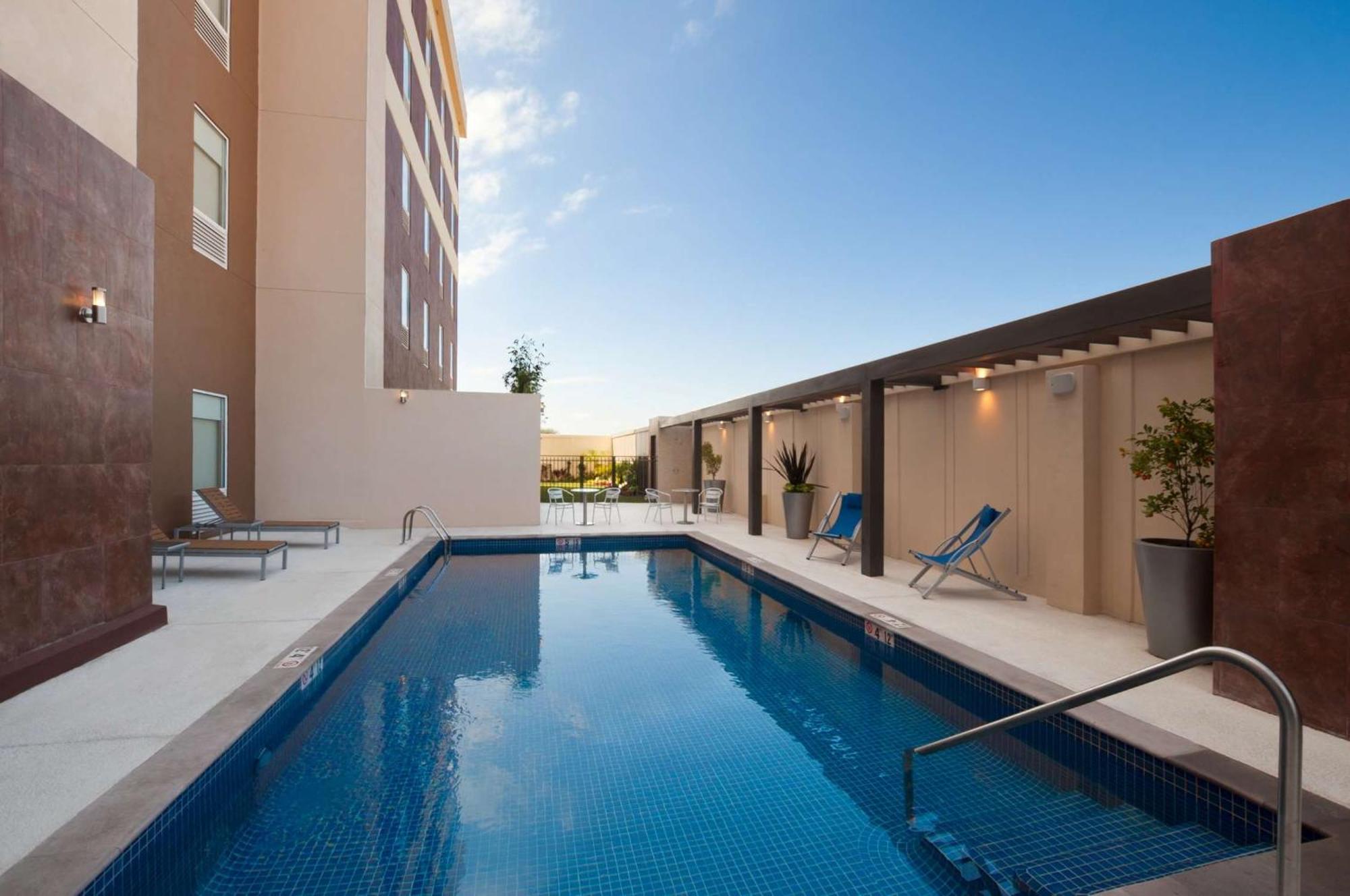 Homewood Suites By Hilton Querétaro Buitenkant foto