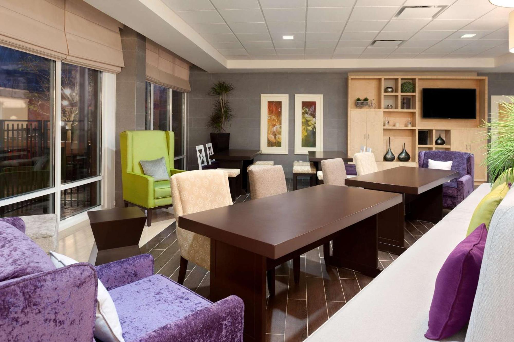Homewood Suites By Hilton Querétaro Buitenkant foto