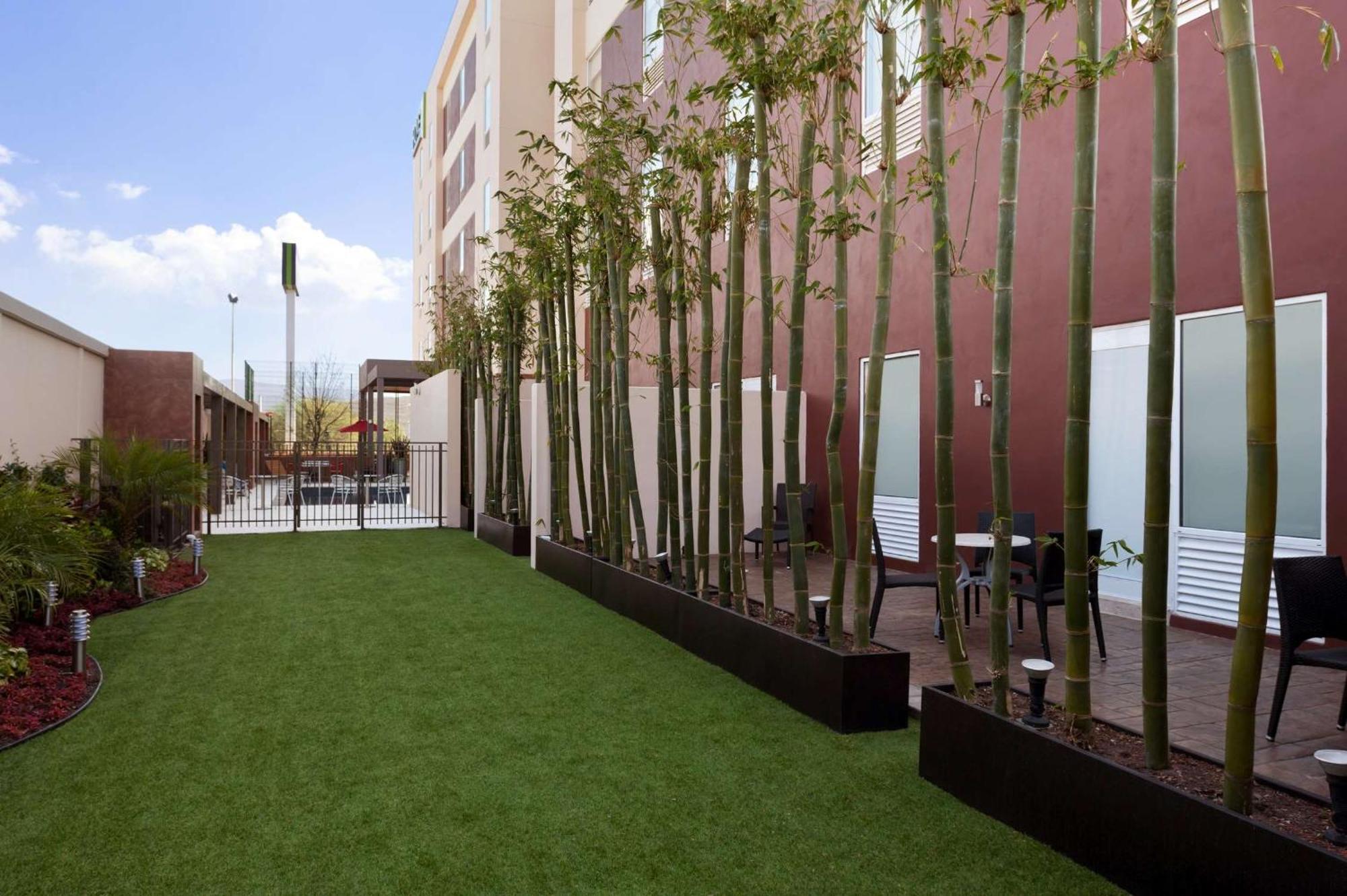 Homewood Suites By Hilton Querétaro Buitenkant foto