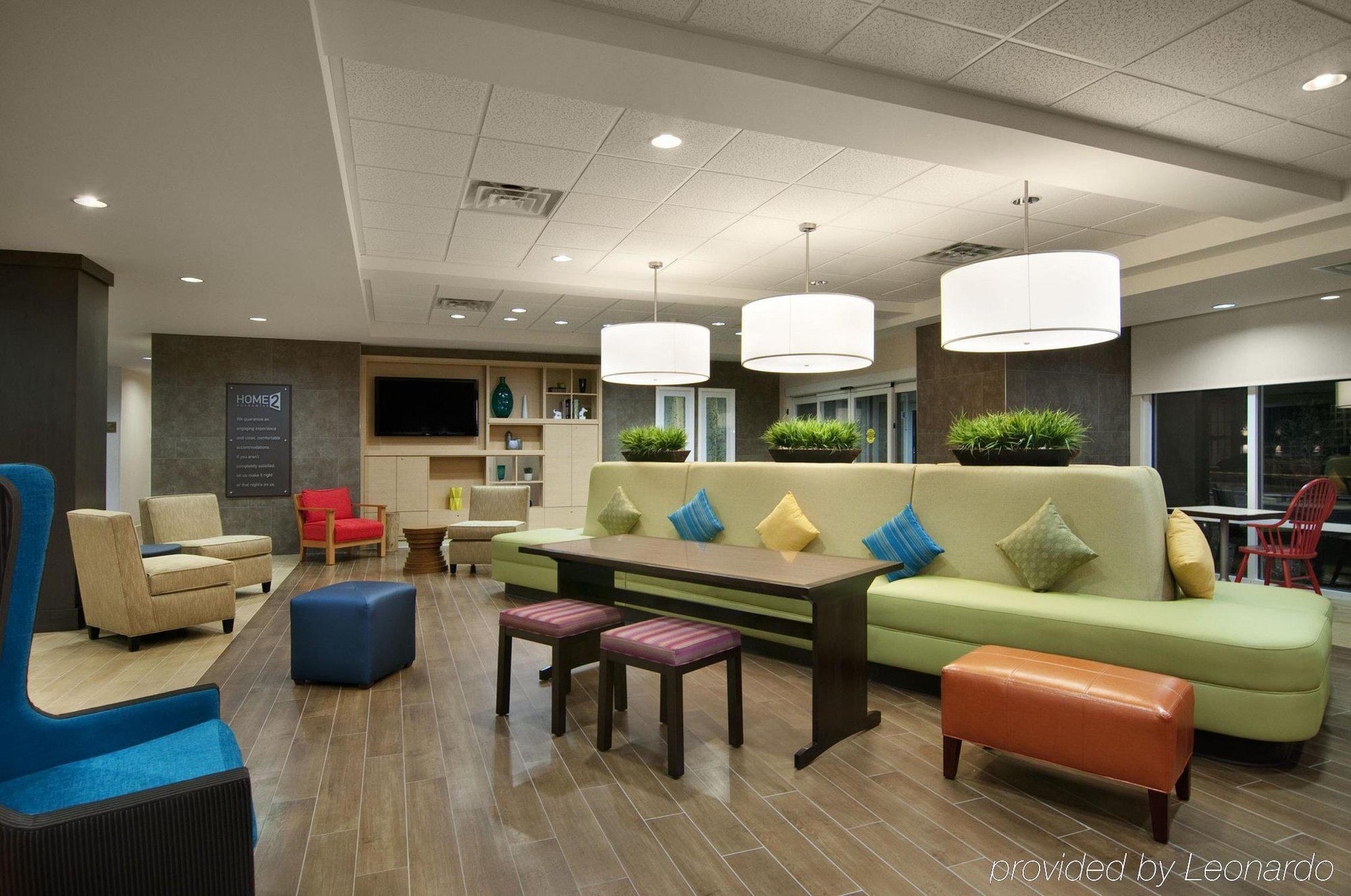 Homewood Suites By Hilton Querétaro Buitenkant foto
