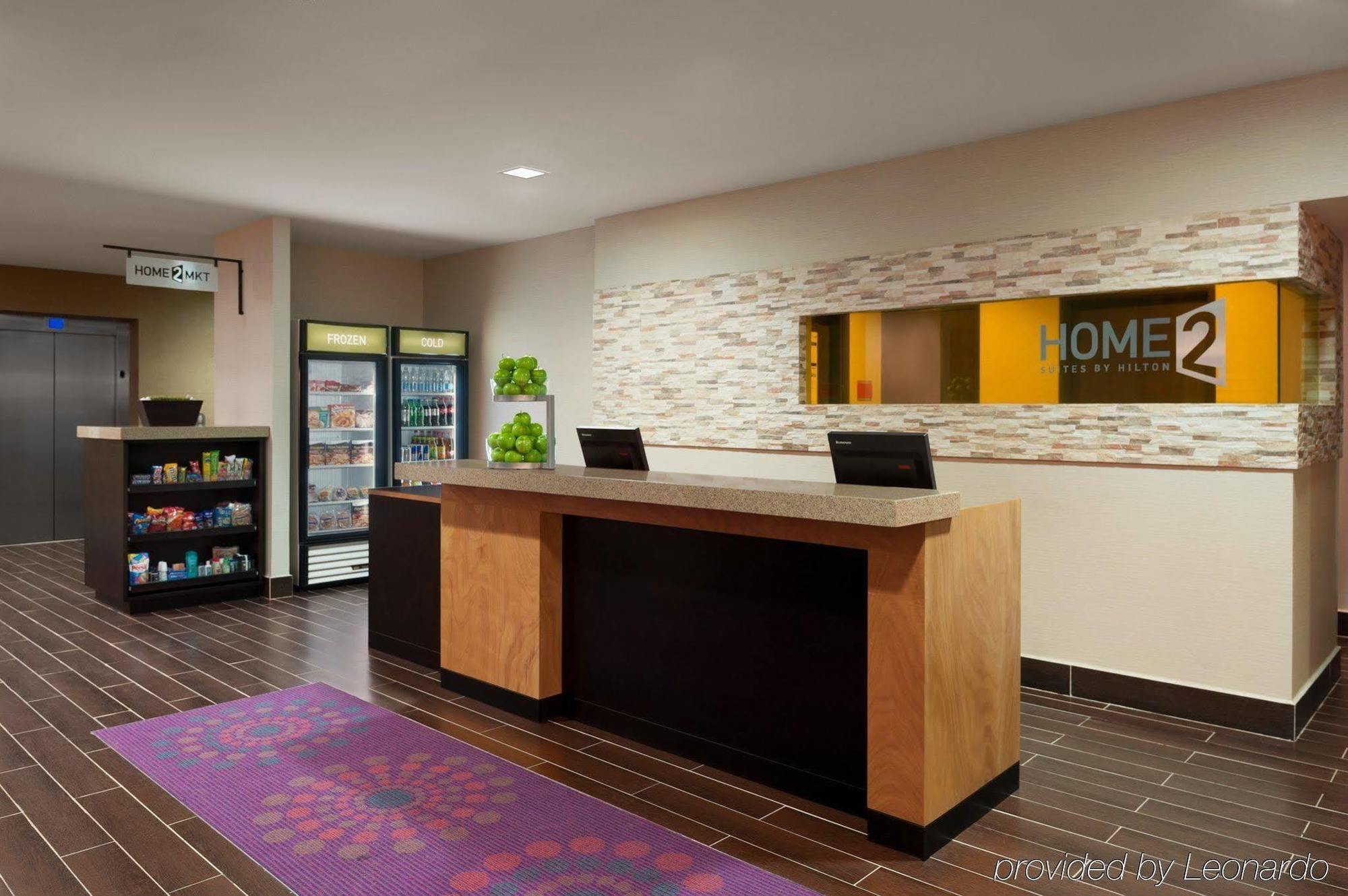 Homewood Suites By Hilton Querétaro Buitenkant foto